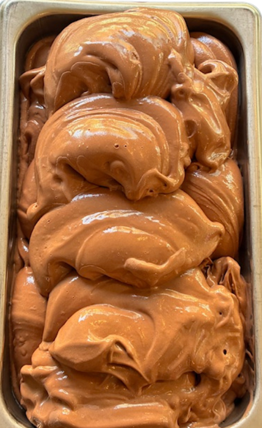 CHOCOLAT