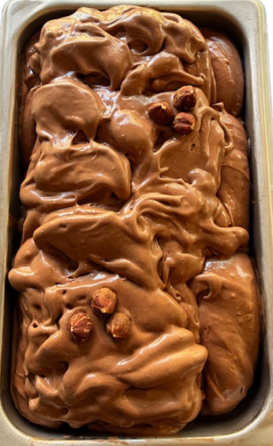 AMANDES & CHOCOLAT