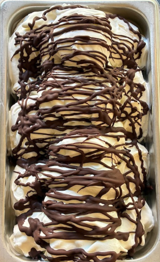 STRACIATELLA