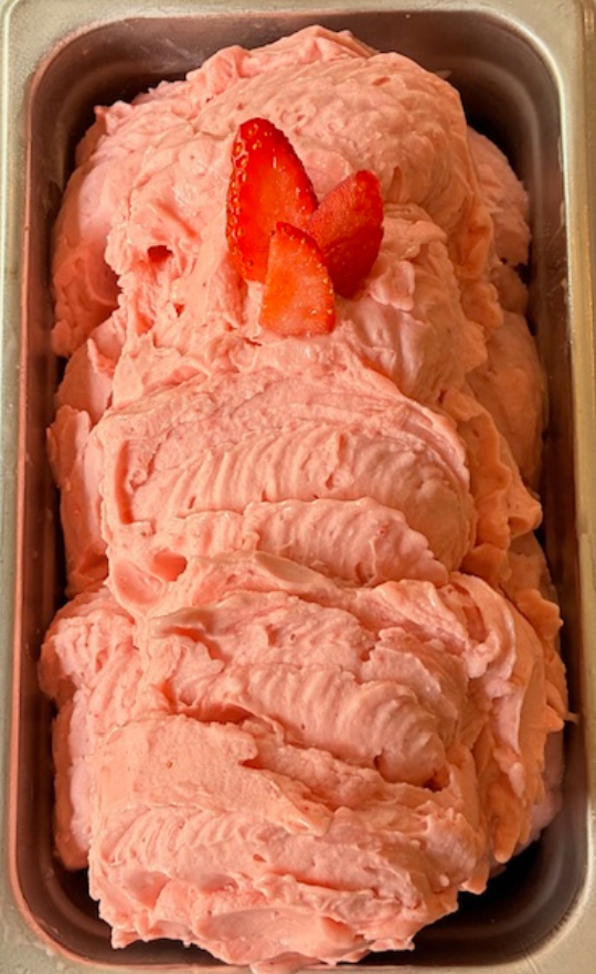 FRAISE