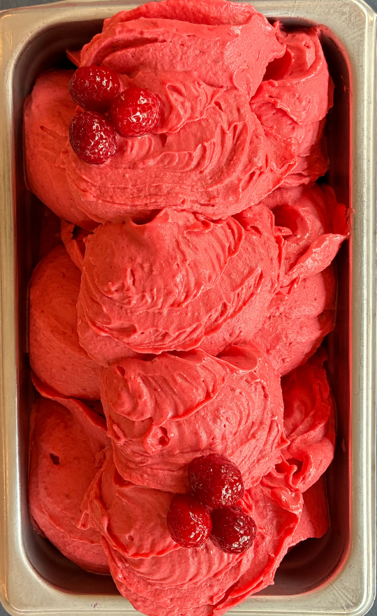 FRAMBOISE