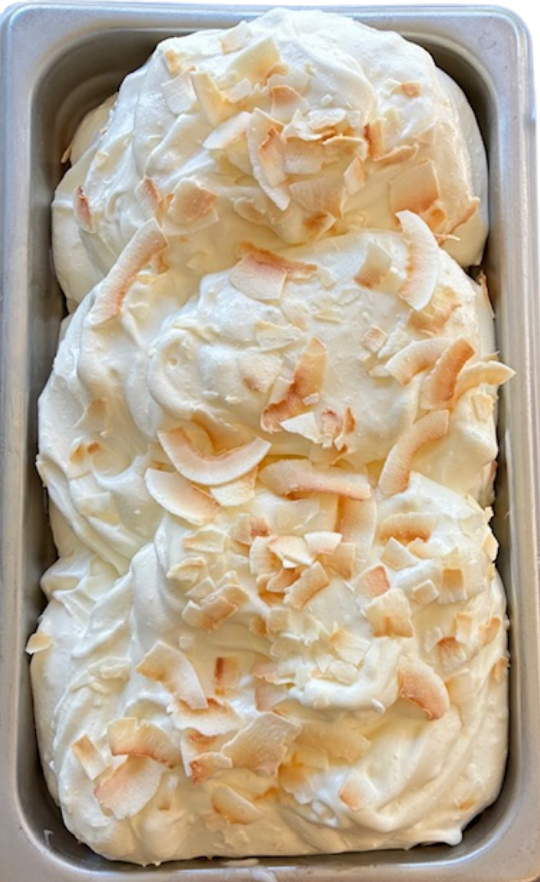 NOIX DE COCO